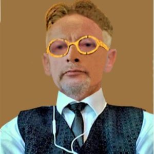 Profilbild von Andreas Hall