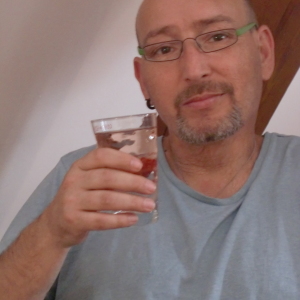 Profilbild von Andreas Hallen