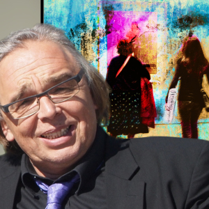 Profilbild von Andreas Hallmann