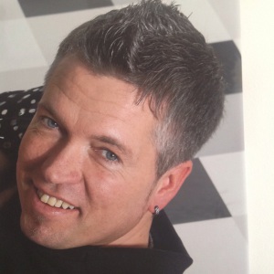 Profilbild von Andreas Hamann