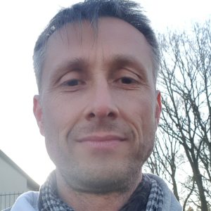 Social Media Profilbild Andreas Hammacher 