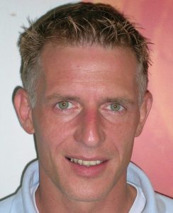 Profilbild von Andreas Hammer