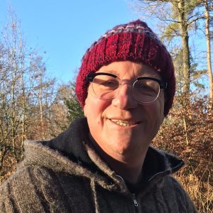 Profilbild von Andreas Hammer