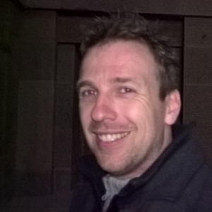 Profilbild von Andreas Hampel