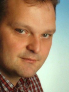 Profilbild von Andreas Hampicke