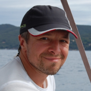 Profilbild von Andreas Hamprecht