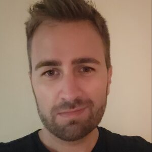 Profilbild von Andreas Hander