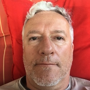 Profilbild von Andreas Haneder