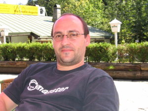 Profilbild von Andreas Hanisch