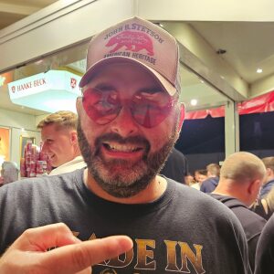 Profilbild von Andreas Hank