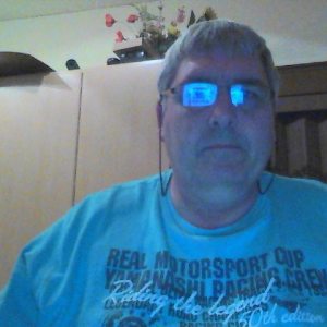 Profilbild von Andreas Hanke