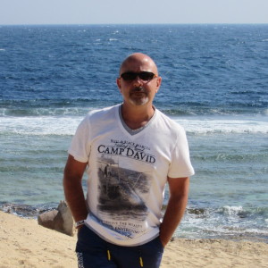 Profilbild von Andreas Hanna Youssef