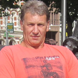 Profilbild von Andreas Hanne