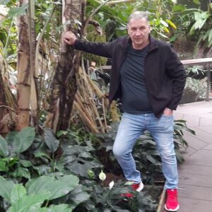 Profilbild von Andreas Hanne
