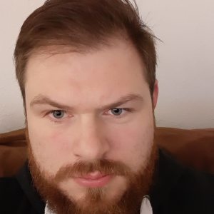 Profilbild von Andreas Hans