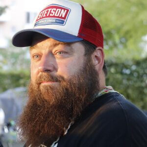 Profilbild von Andreas Hansen