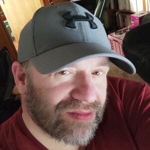 Profilbild von Andreas Hansen