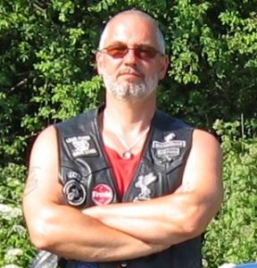 Profilbild von Andreas Hanske