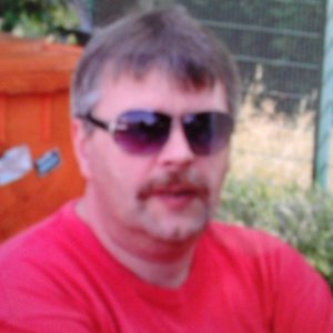 Profilbild von Andreas Hansmann