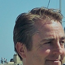 Profilbild von Andreas Hantke