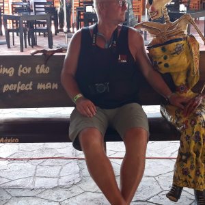 Profilbild von Andreas Hantschke