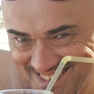 Profilbild von Andreas Harder