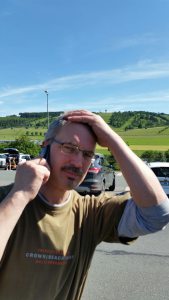 Profilbild von Andreas Harig