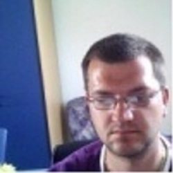 Profilbild von Andreas Harms