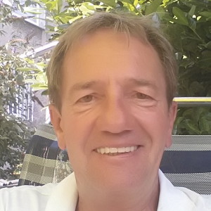 Profilbild von Andreas Harms
