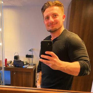 Profilbild von Andreas Harms