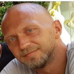 Profilbild von Andreas Harrer