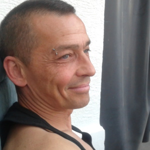 Profilbild von Andreas Hart