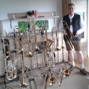 Profilbild von Andreas Hart