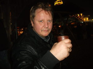 Profilbild von Andreas Hartkopf