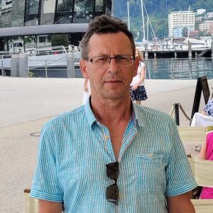 Profilbild von Andreas Hartleb