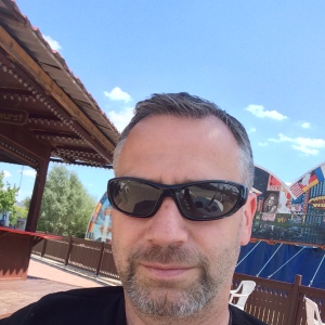 Profilbild von Andreas Hartmann