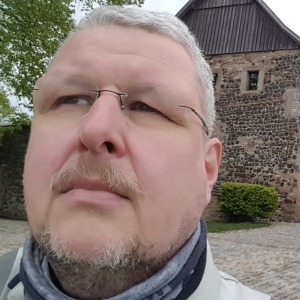 Profilbild von Andreas Hartmann