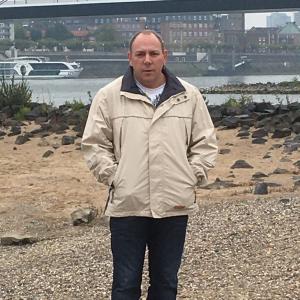 Profilbild von Andreas Hartmann