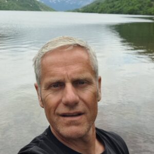Profilbild von Andreas Hartmann
