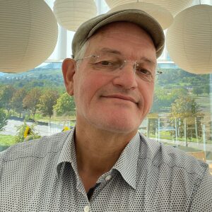 Profilbild von Andreas Hartung