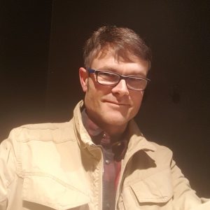 Profilbild von Andreas Hartung