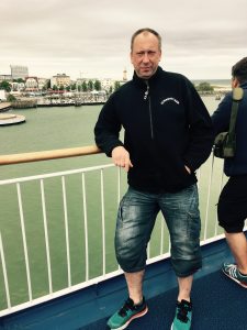 Profilbild von Andreas Hase