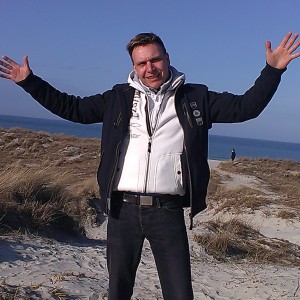 Profilbild von Andreas Haser