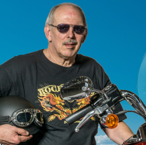 Profilbild von Andreas Hasse