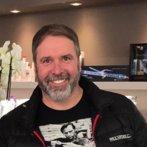 Profilbild von Andreas Hasse