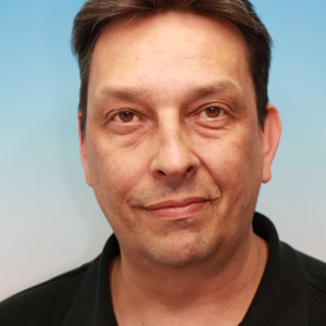 Profilbild von Andreas Hasse