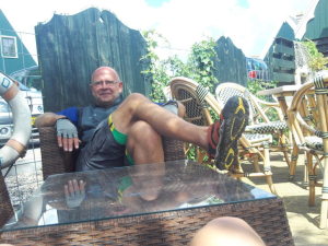 Profilbild von Andreas Hast