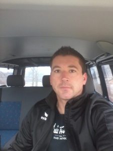 Profilbild von Andreas Hatzky