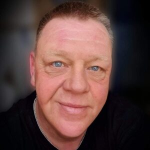 Profilbild von Andreas Haub