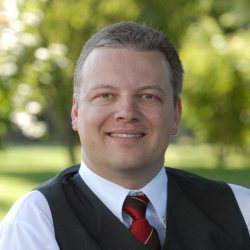 Profilbild von Andreas Hauber
